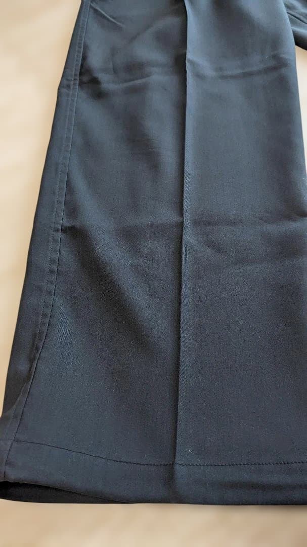 ダイワピアTECH WIDE EASY 2P TROUSERS MOD Mサイズ