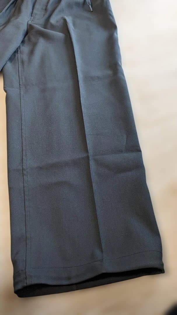 ダイワピアTECH WIDE EASY 2P TROUSERS MOD Mサイズ