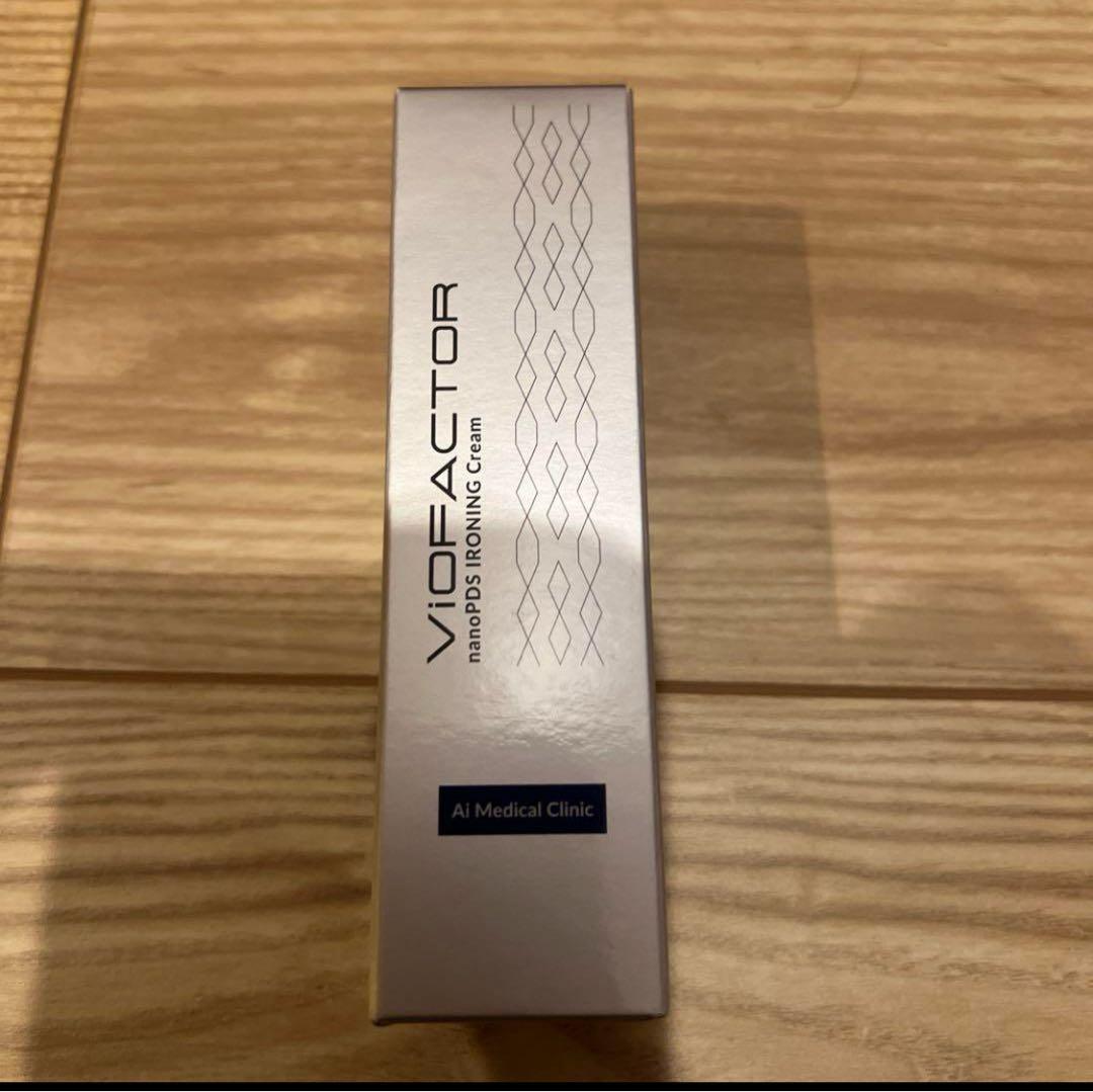 アイロニングクリームnanoPDS IRONING Cream 1本