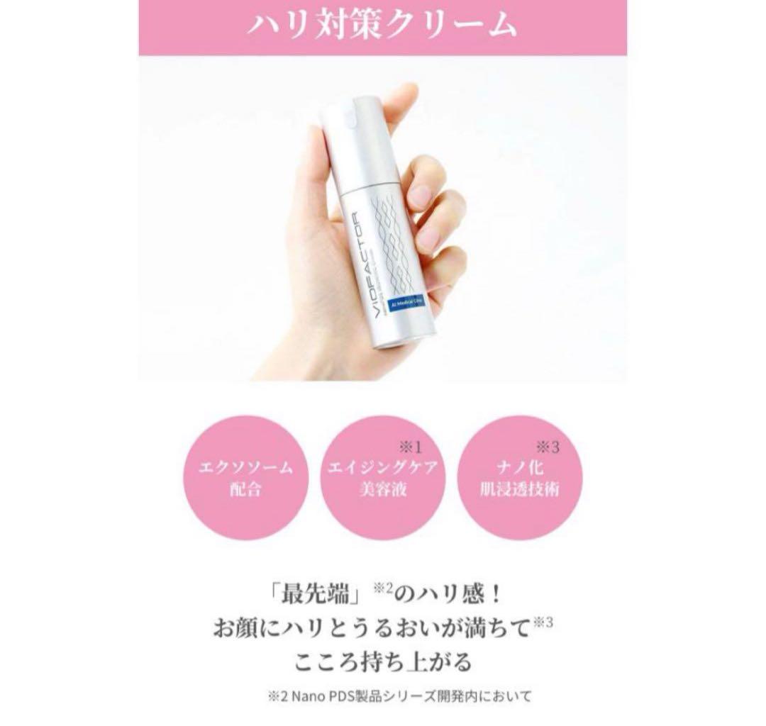 アイロニングクリームnanoPDS IRONING Cream 1本