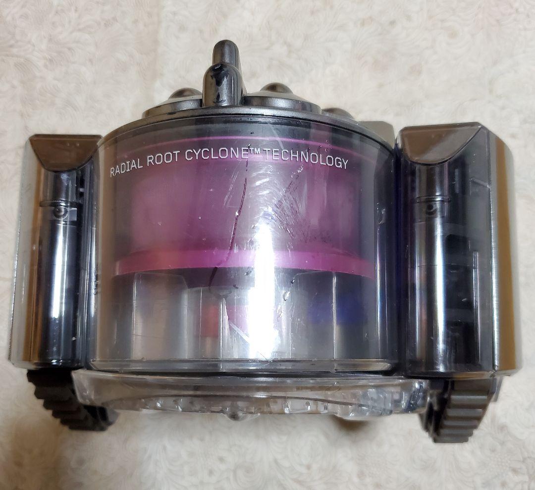 ダイソン掃除機360eye