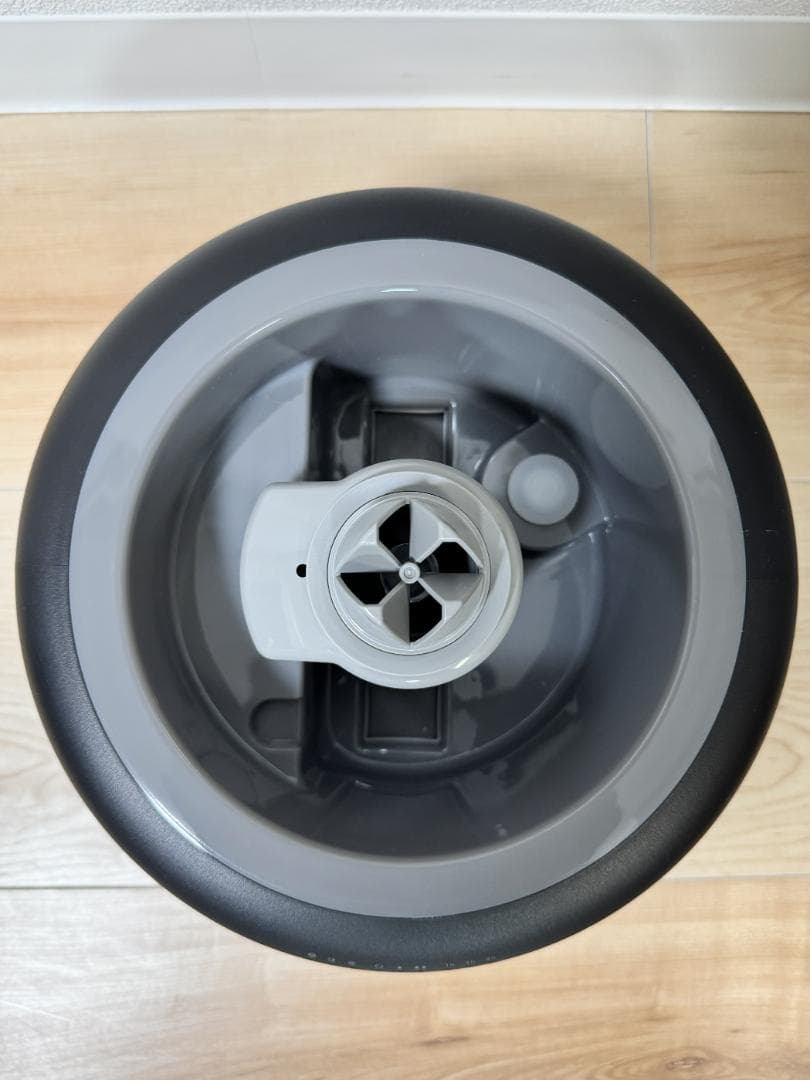 cado 加湿器 STEM 500H（HM-C500H）　ストア限定 ブラック