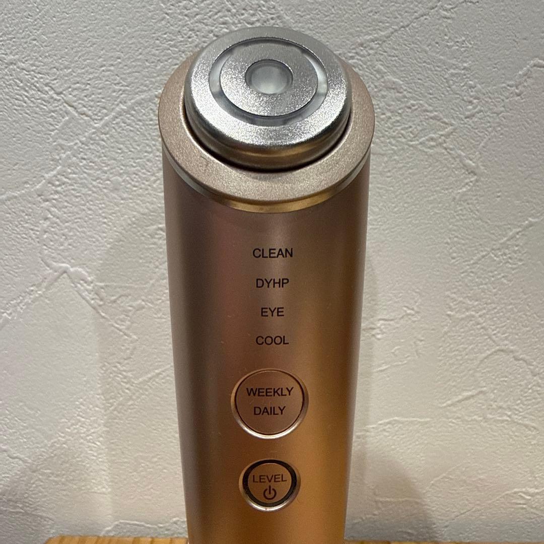 YAMAN 美顔器 フォトプラスシャイニー　M18