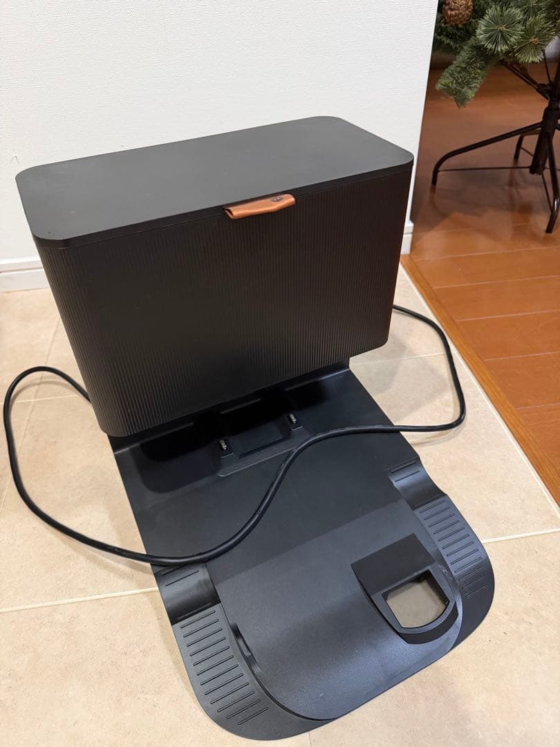 ルンバ クリーンベース充電ステーション iRobot