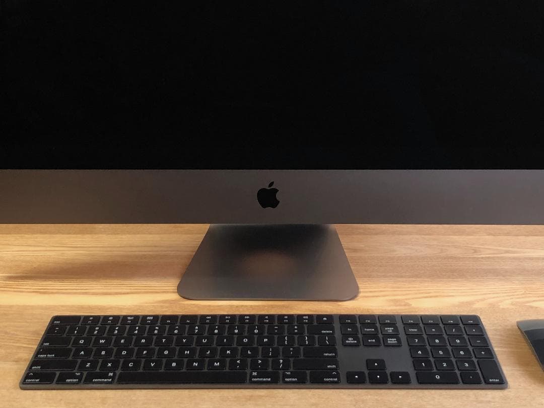 iMac Pro 2019 美品