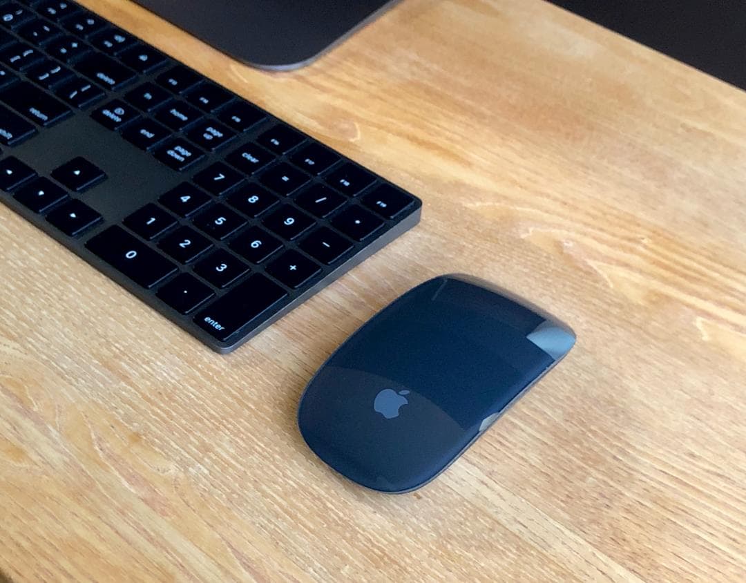 iMac Pro 2019 美品