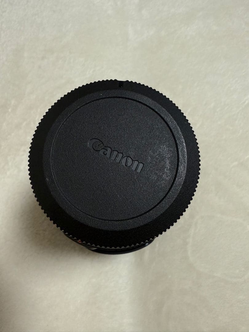 Canon EF 35mm f/1.4L レンズ