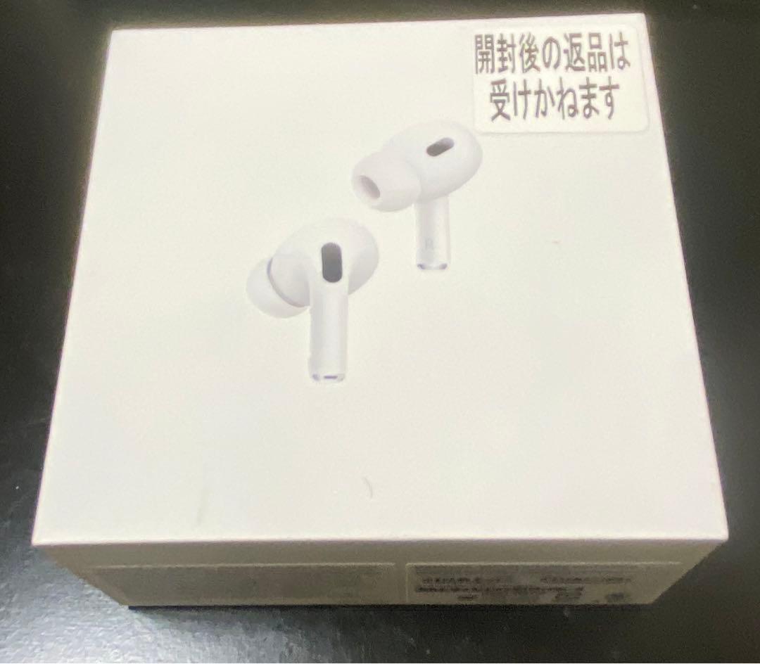 Apple Airpods Pro右耳【箱付き】