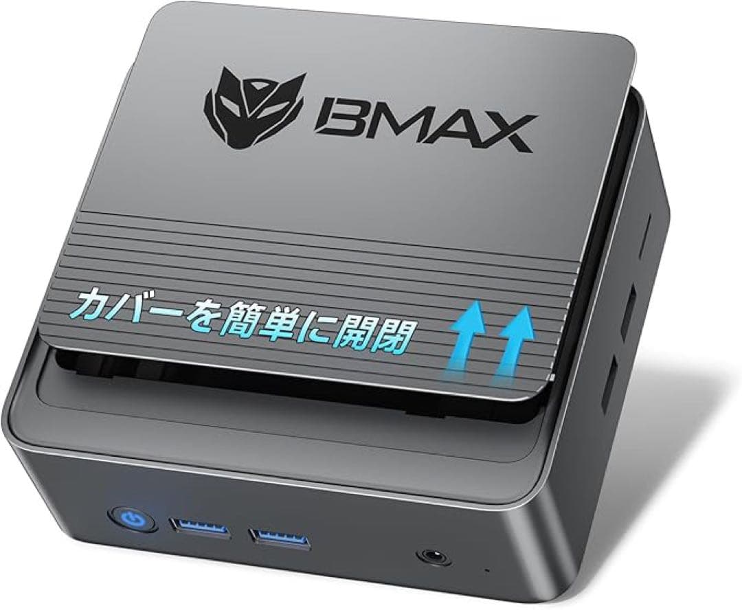 ❤️1品限り❤️ミニpc Intel N5095 Windows 11 Pro