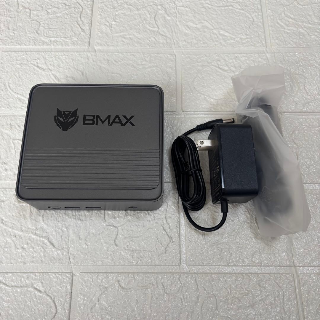 ❤️1品限り❤️ミニpc Intel N5095 Windows 11 Pro