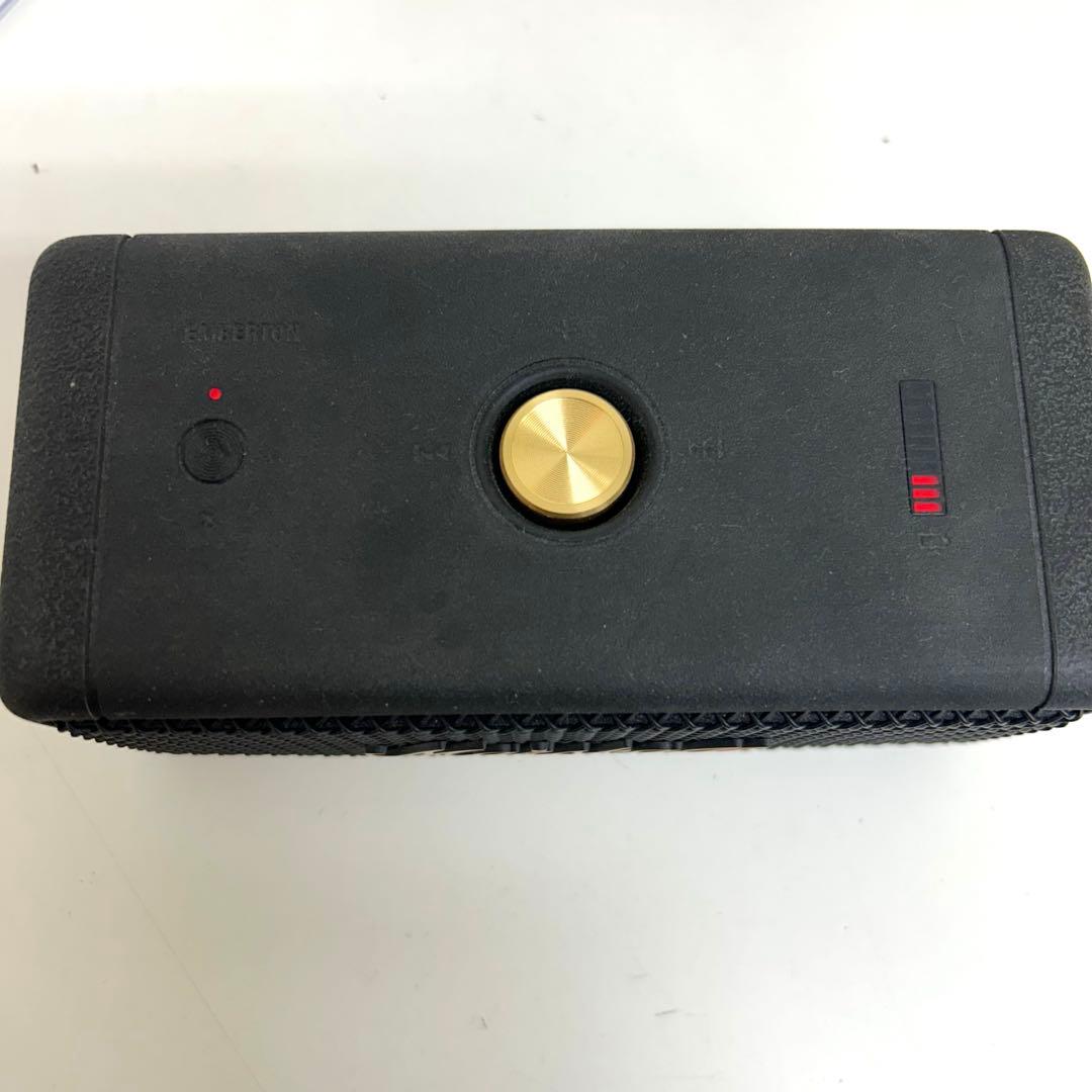 e931-31 Marshall Emberton スピーカー　ジャンク