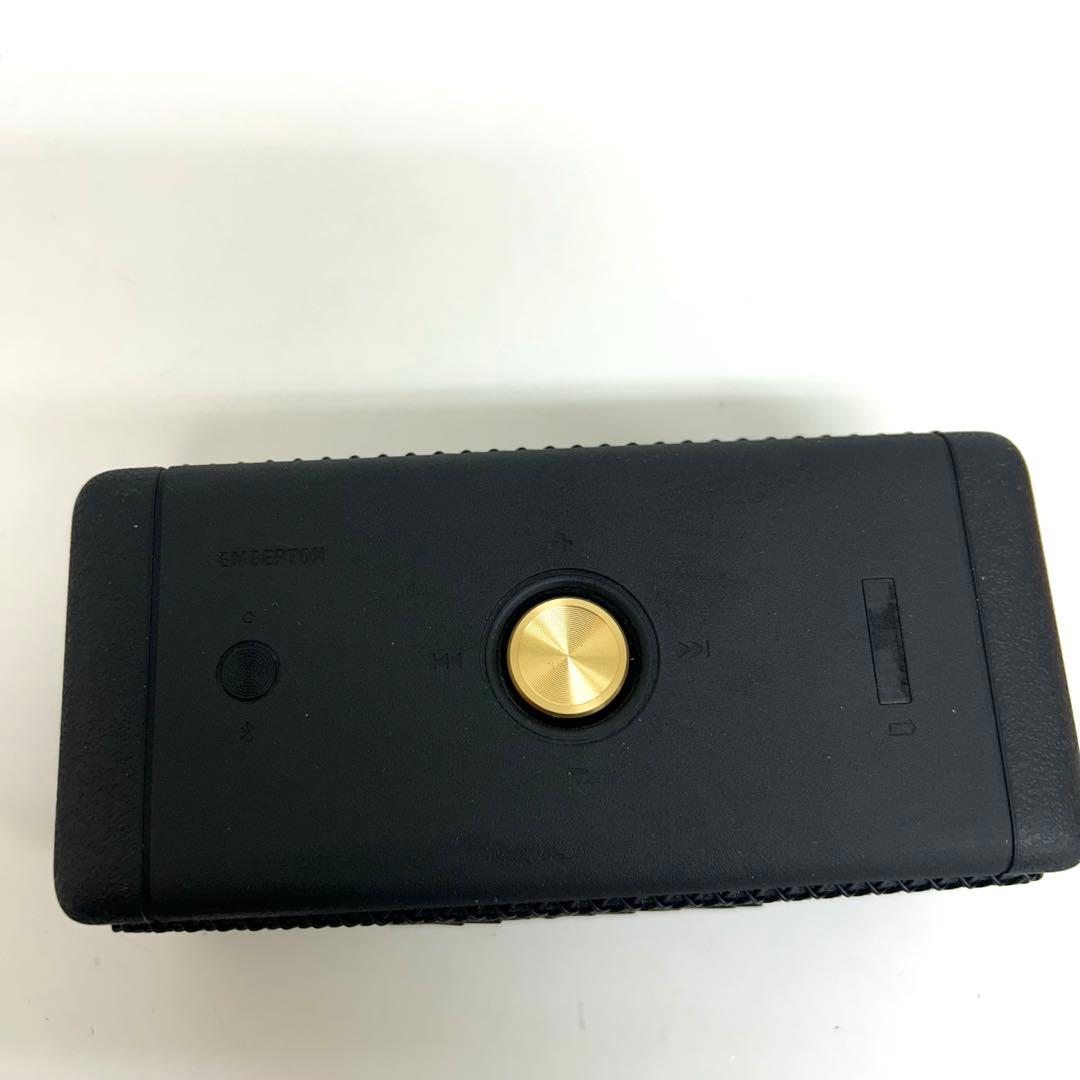 e931-31 Marshall Emberton スピーカー　ジャンク