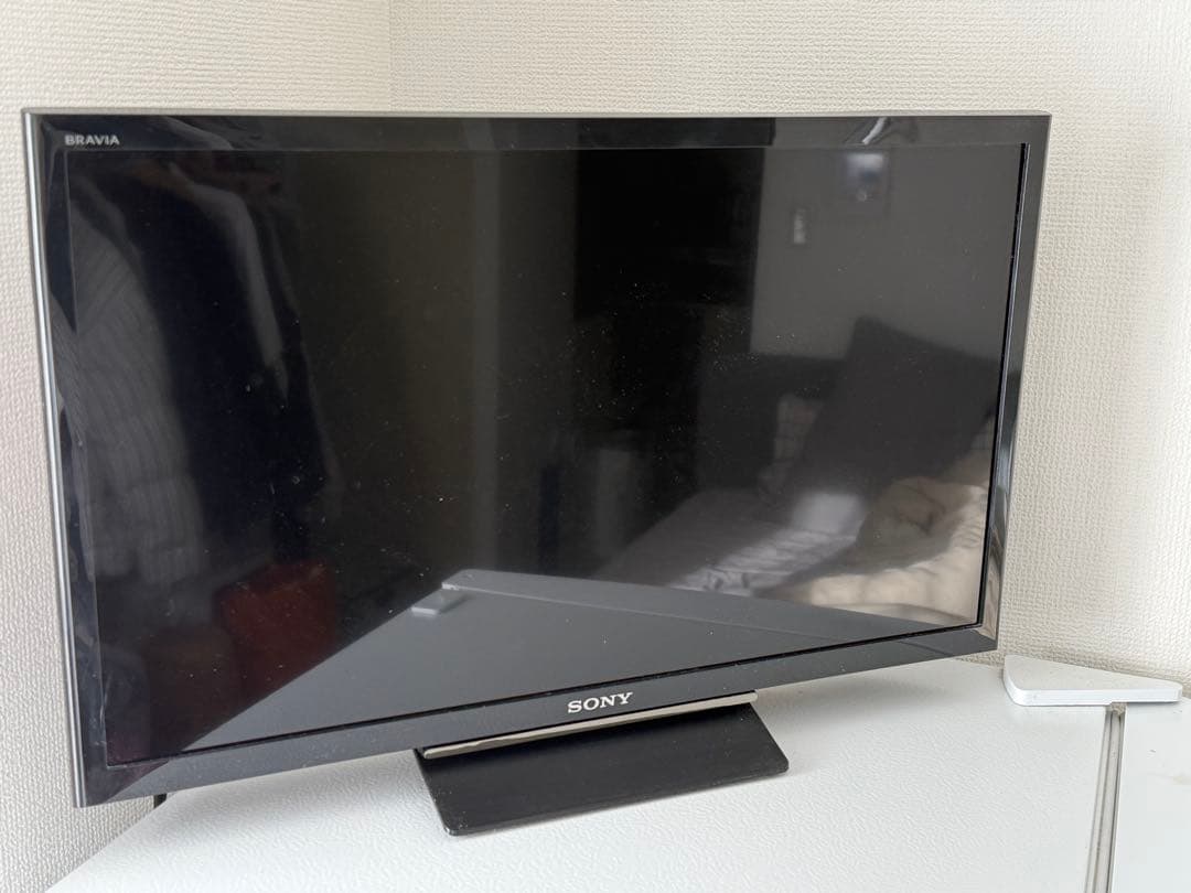 SONY BRAVIA 24インチ液晶テレビ KJ-24W450E