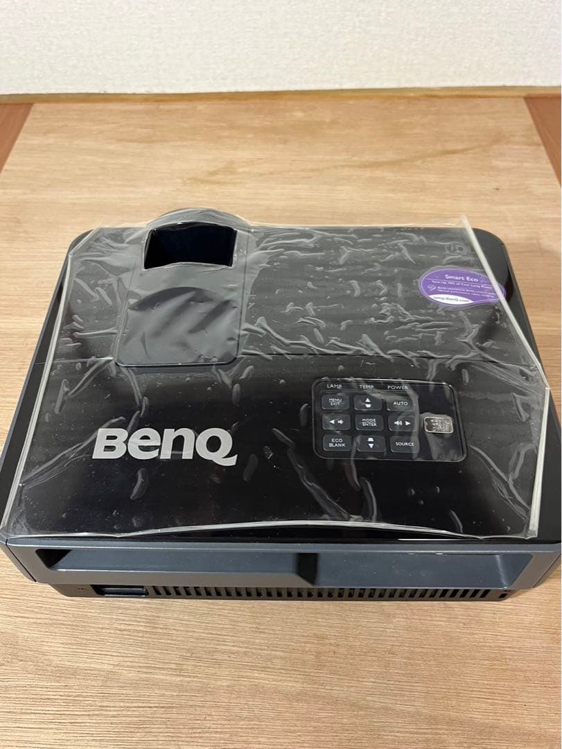 BenQ デジタルプロジェクター