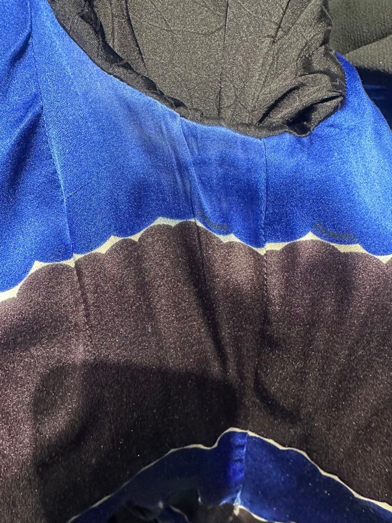 希少シャネル ココマーク 05C ウール ジャケット 38