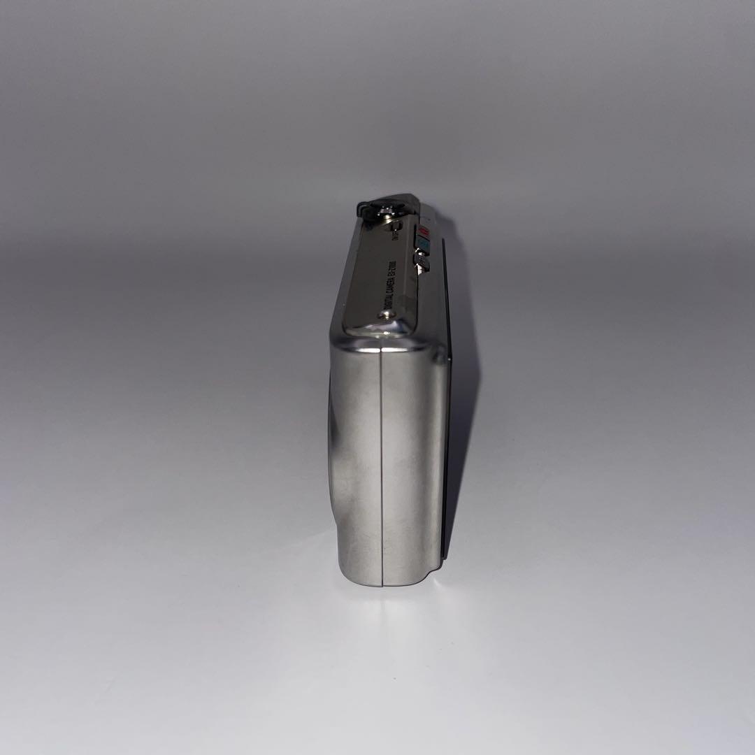 【動作品】CASIO EXILIM ZOOM EX-Z1000 カシオ コンデジ