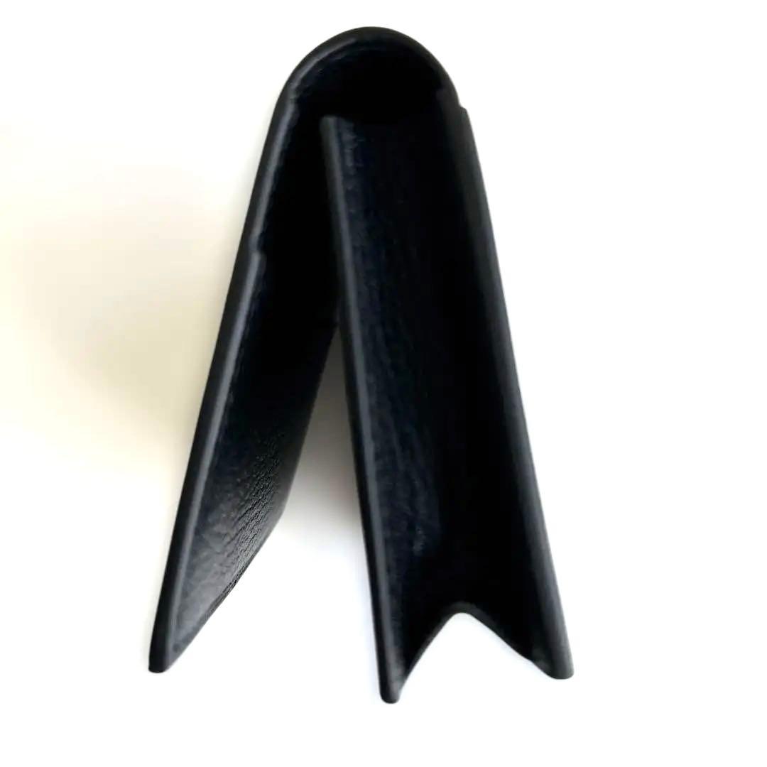 【新品】ダンヒル 名刺入れ DUKEシリーズ ブラック