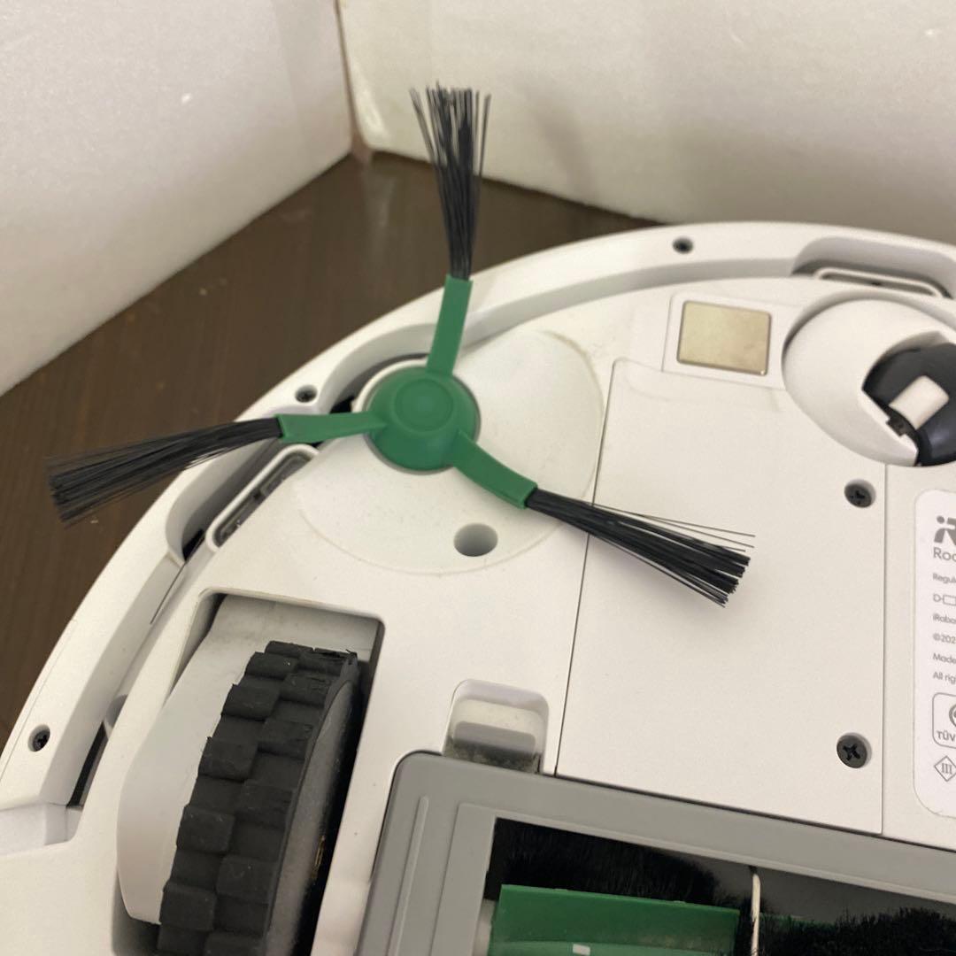 iRobot RVG-Y1 本体＋充電ステーション 付属品欠品あり 動作確認済み