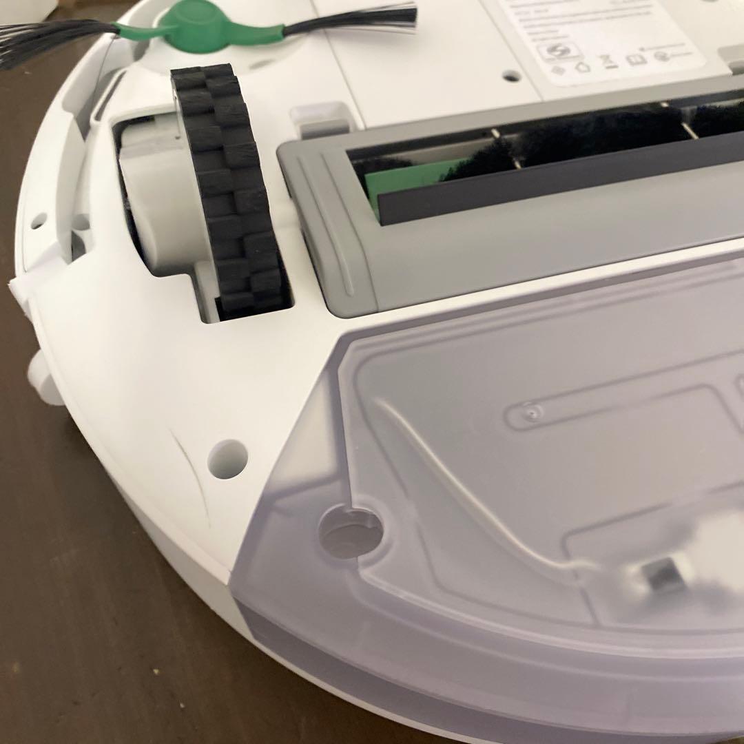 iRobot RVG-Y1 本体＋充電ステーション 付属品欠品あり 動作確認済み