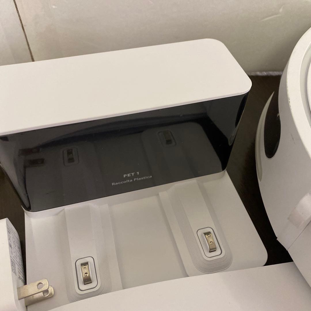 iRobot RVG-Y1 本体＋充電ステーション 付属品欠品あり 動作確認済み