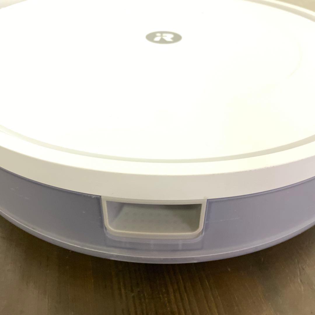 iRobot RVG-Y1 本体＋充電ステーション 付属品欠品あり 動作確認済み