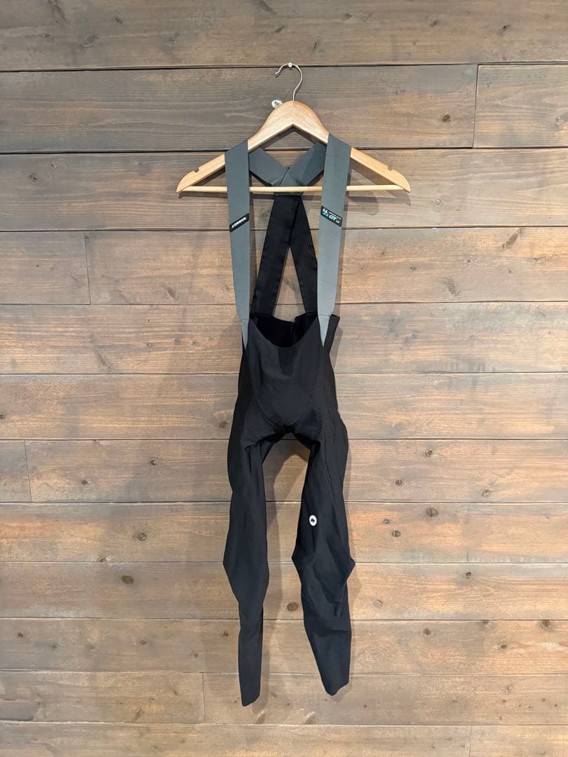 ウェア ASSOS MILLE GT WINTER BIB TIGHTS C2