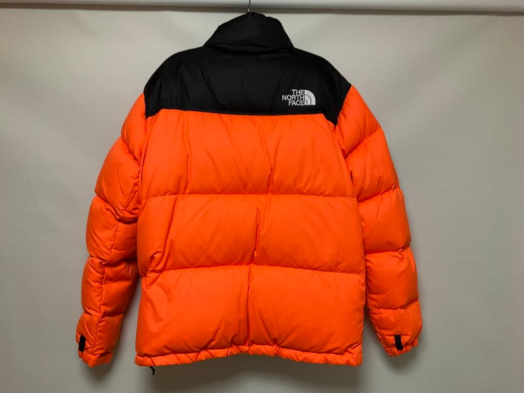 r*a様 Supreme The North Face Nuptse Jacke