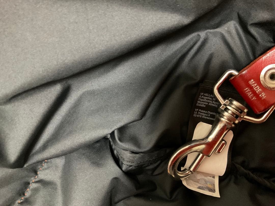 r*a様 Supreme The North Face Nuptse Jacke