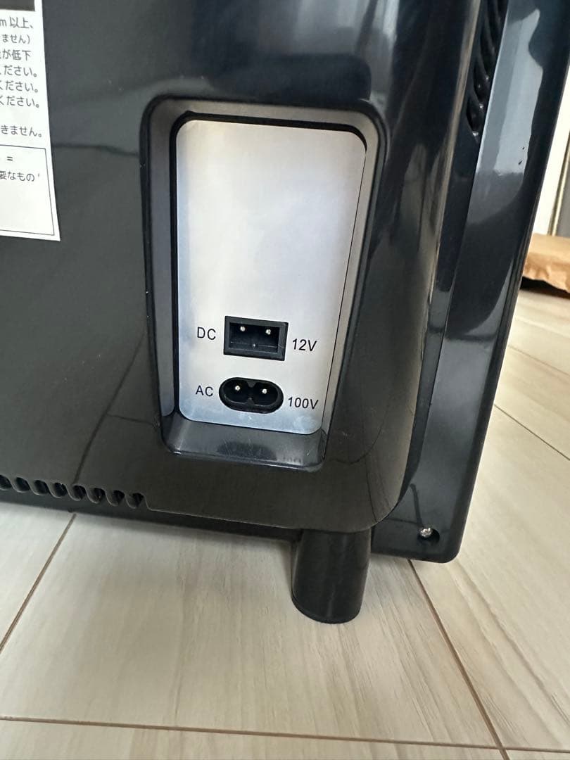 VERSOS ベルソス　冷温庫　インキュベーター　AC DC対応