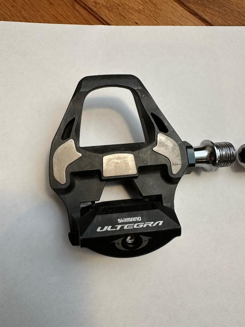 Shimano PD-R8000 ULTEGRA ペダル 【美品】