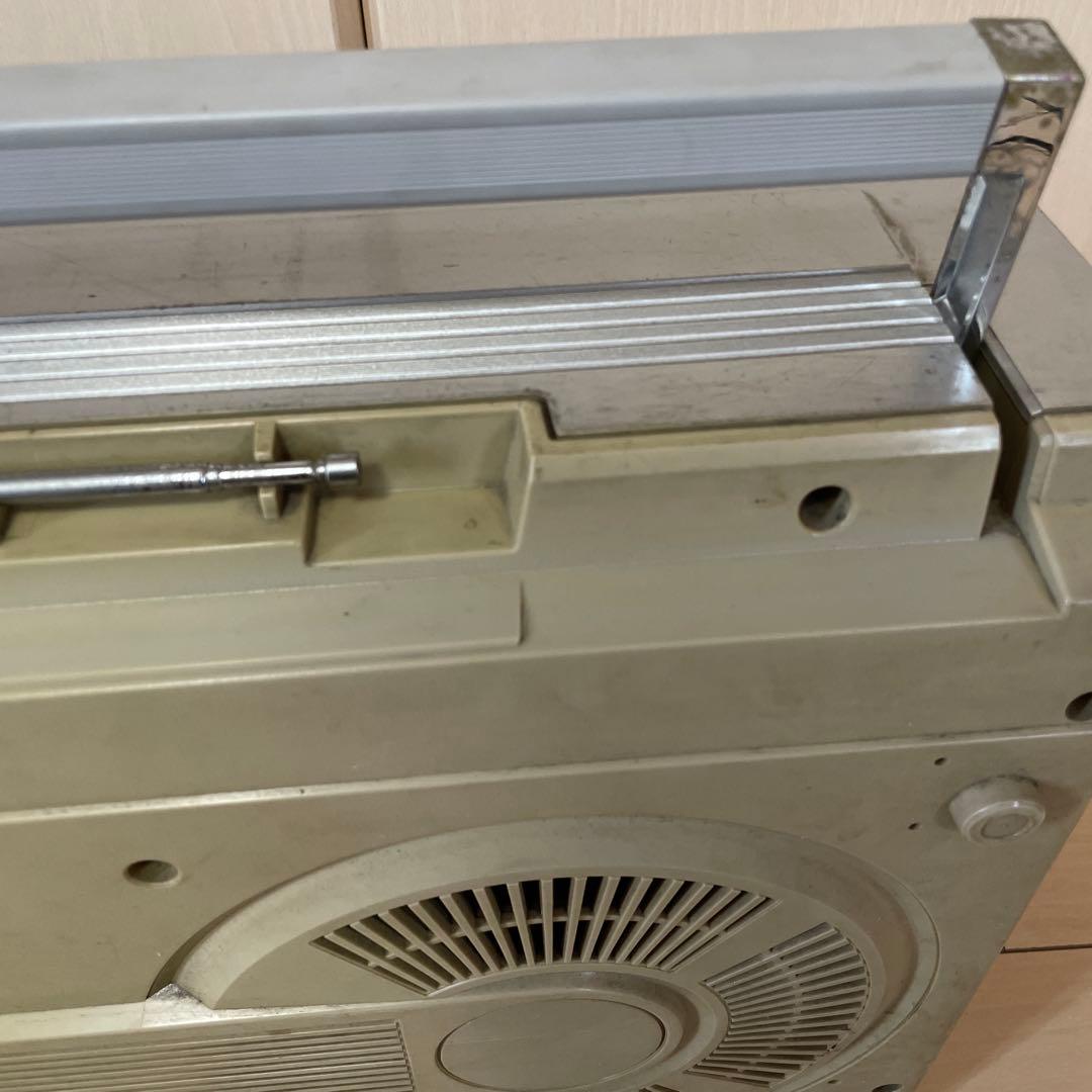 Sharp GF-535 ジャンク