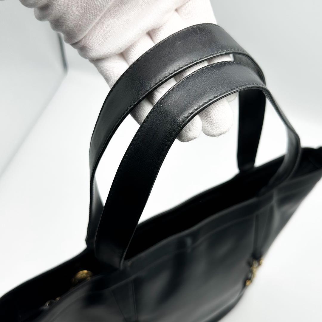 オールド グッチ ヴィンテージ トートバッグ アーカイブ 00s 90s