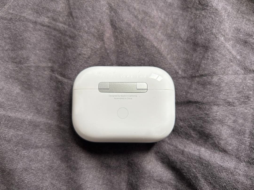 AirPods Pro 第一世代 本体 箱付きフルセット