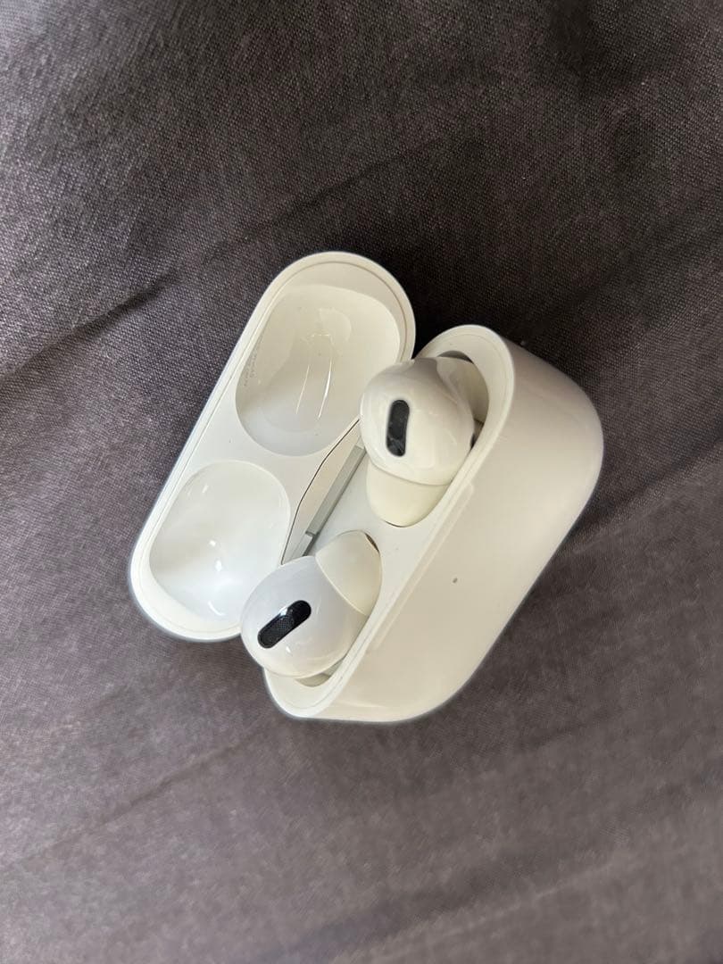 AirPods Pro 第一世代 本体 箱付きフルセット