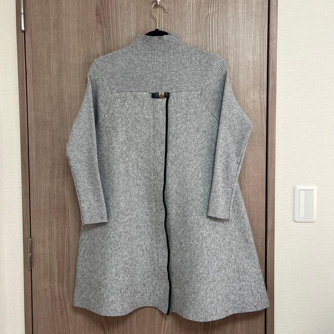 メイフラワー Tory Burch ニット チュニック