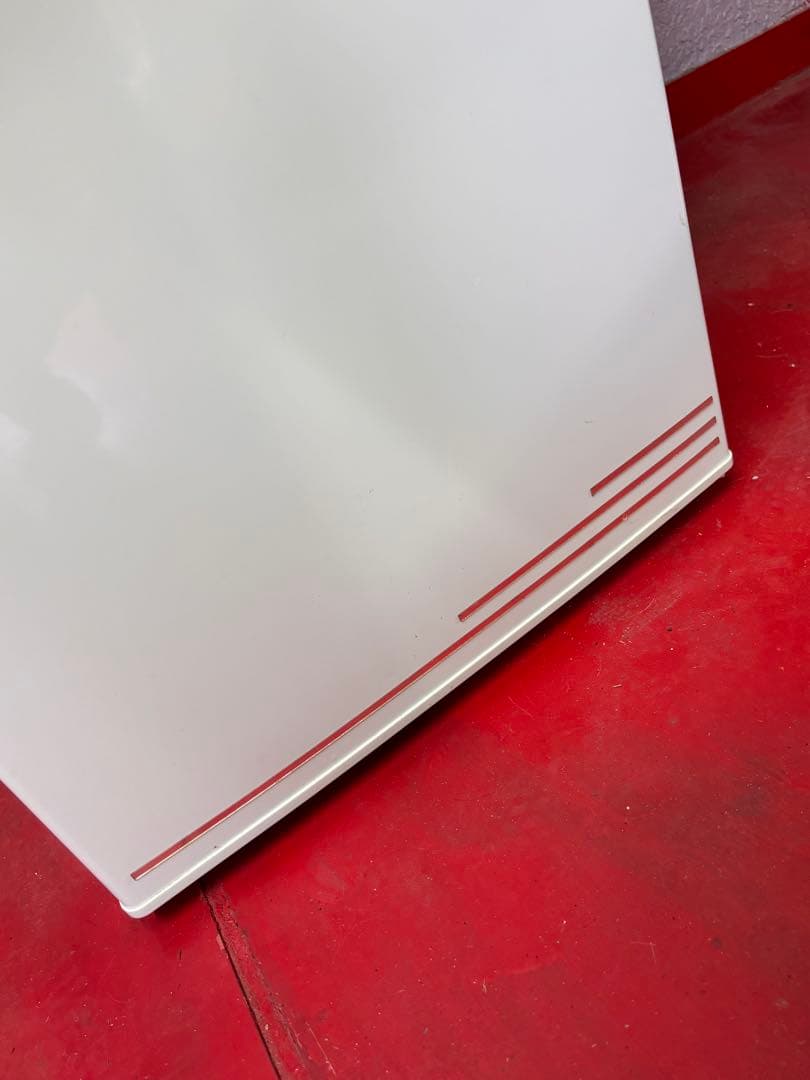 ◆ grand line グランドライン　 レトロな冷蔵庫　状態B