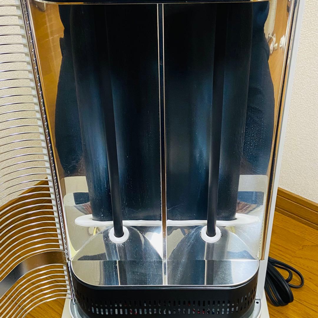 2022年製CORONA 遠赤外線　ストーブ DH-1222R