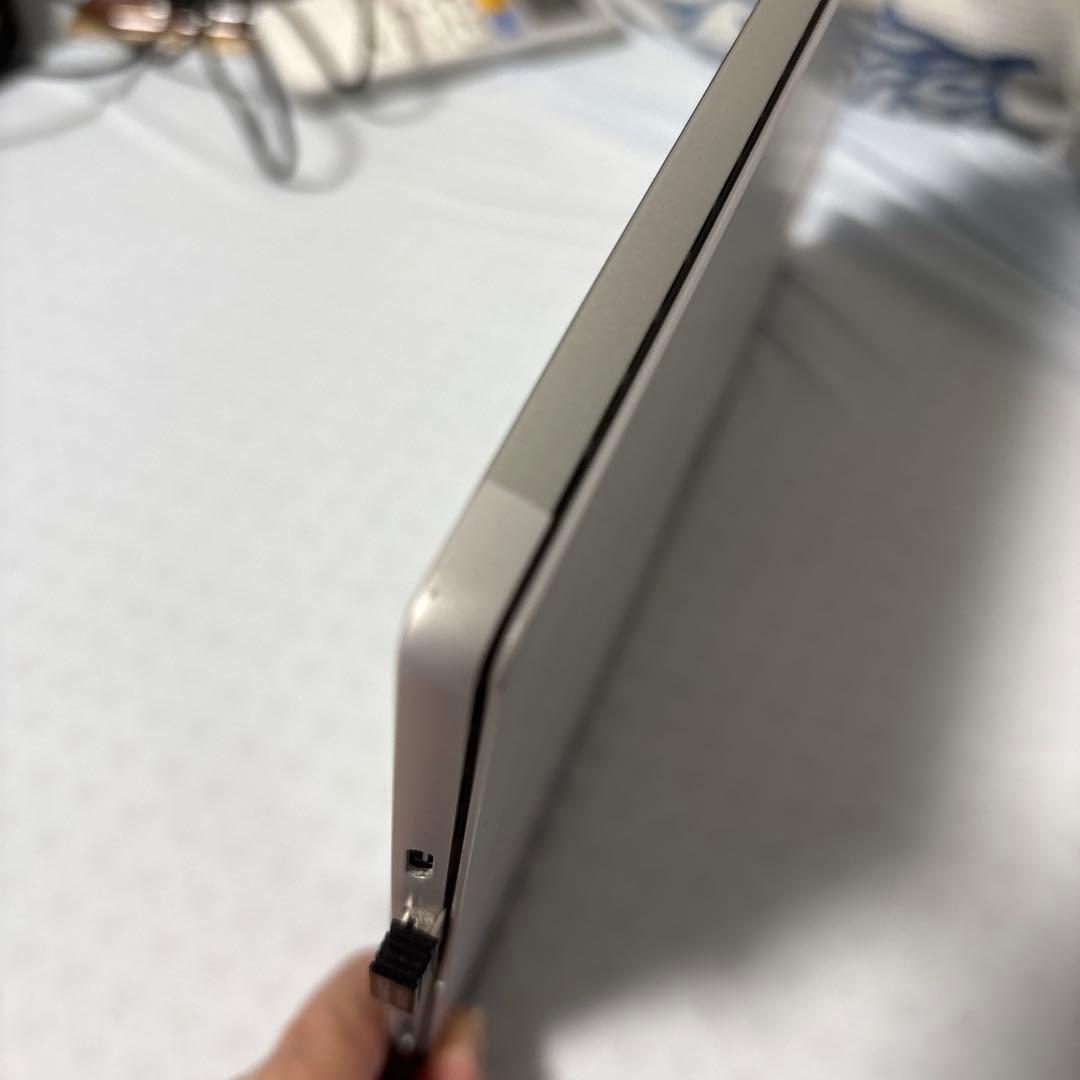 surface pro7 core i7 メモリ16GB SSD256GB