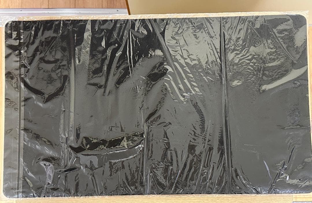 【公式品】屋敷わらし プレイマット JUDGE 2020