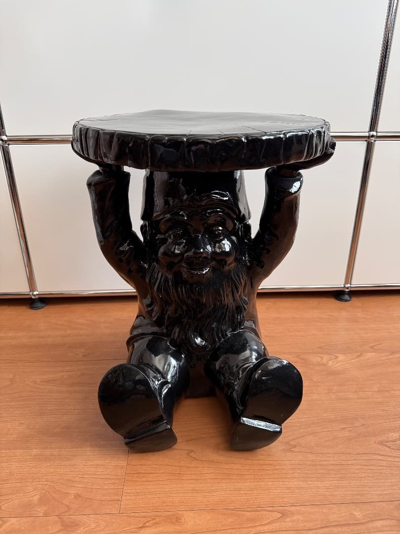 Kartell カルテル ニョメスアッティラ Philip Starck