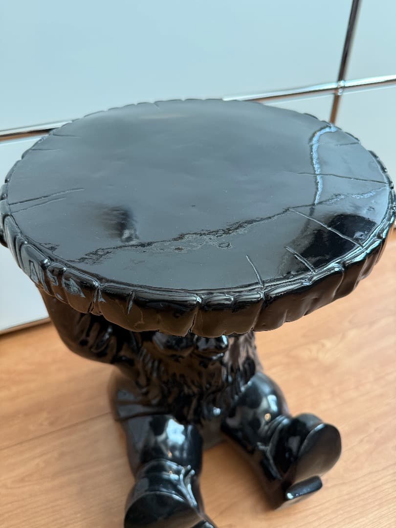 Kartell カルテル ニョメスアッティラ Philip Starck