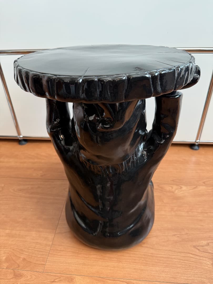 Kartell カルテル ニョメスアッティラ Philip Starck