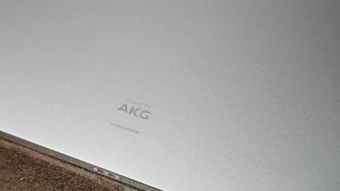 美品 Galaxy Tab S9 FE ラベンダー 残り2年保証付き