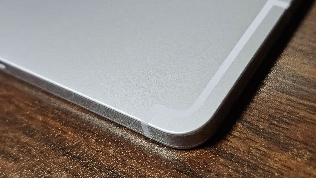 美品 Galaxy Tab S9 FE ラベンダー 残り2年保証付き