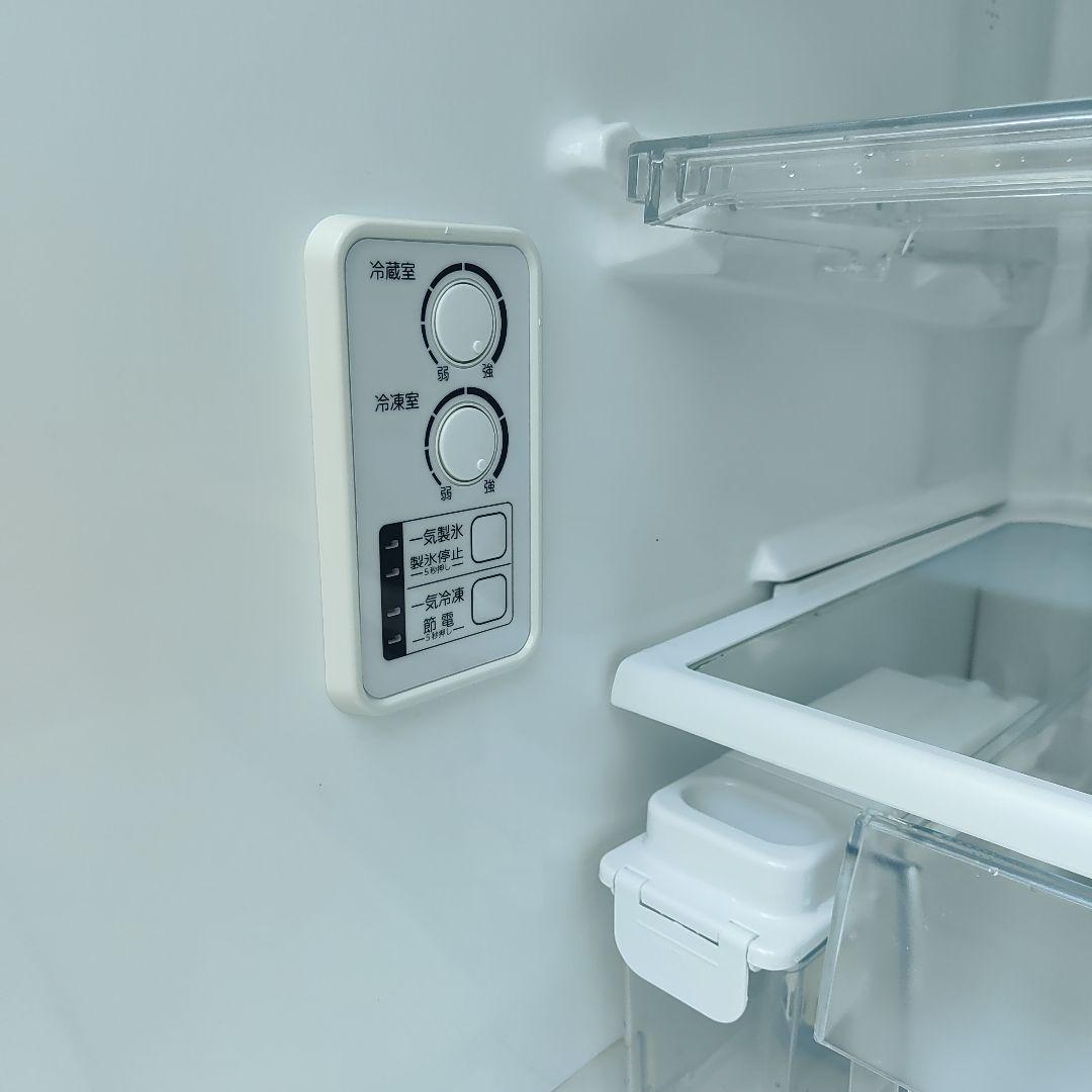 【東芝 3ドア 340リットル冷蔵庫 GR-H34S】福岡県より