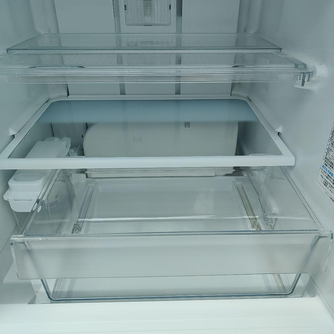 【東芝 3ドア 340リットル冷蔵庫 GR-H34S】福岡県より