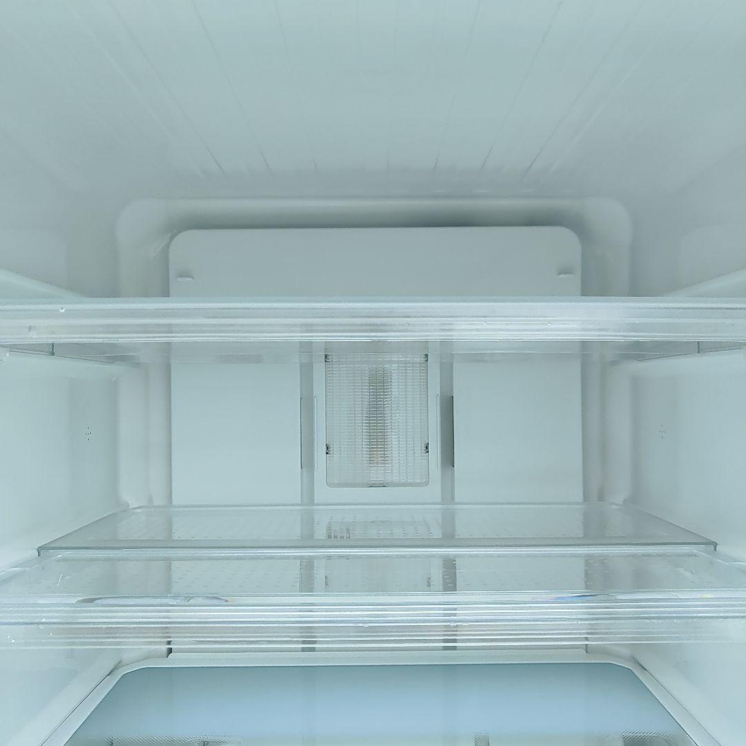 【東芝 3ドア 340リットル冷蔵庫 GR-H34S】福岡県より