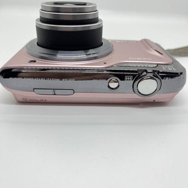 カシオ CASIO EXILIM EX-H15