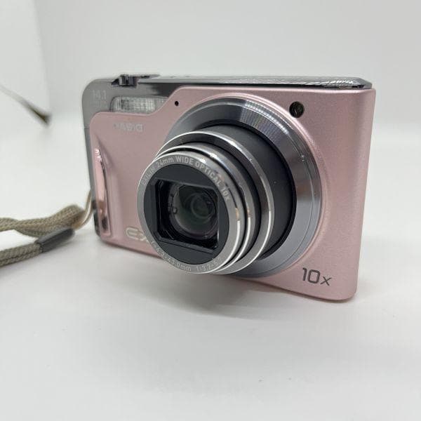 カシオ CASIO EXILIM EX-H15