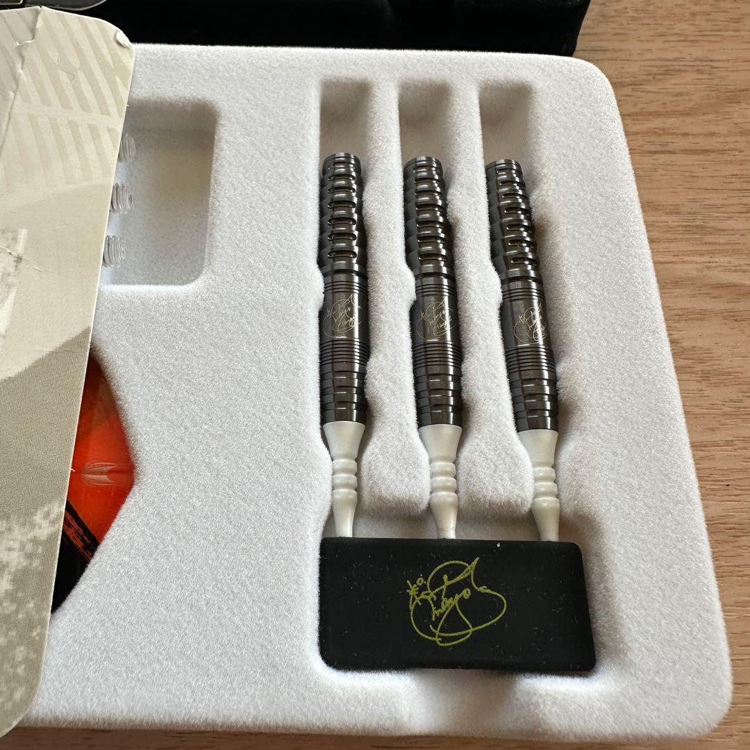 超美品 ダーツ MAYO G2 G3 2個セット